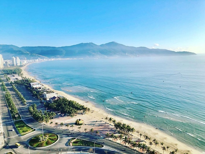 Bãi biển Đà Nẵng - Khám phá 11 “TỌA ĐỘ” hot nhất 2023