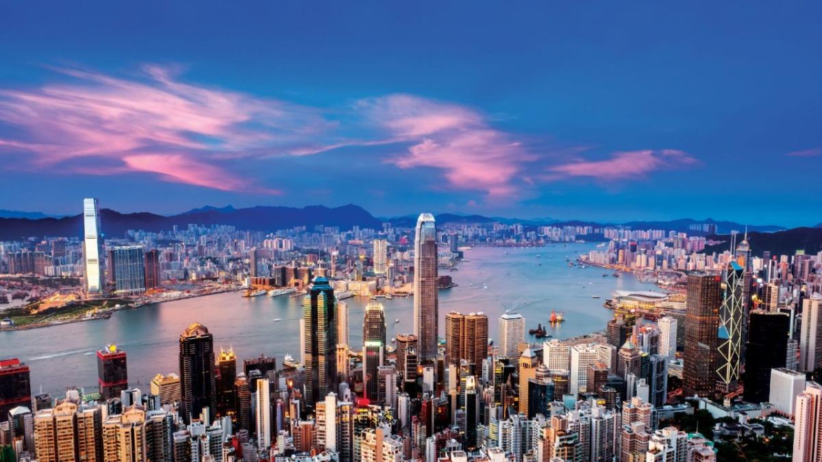 10 cách trải nghiệm thưởng lãm lãm Cảng Victoria trứ danh của Hồng Kông  tuyệt nhất dành cho các du khách | Hong Kong Tourism Board