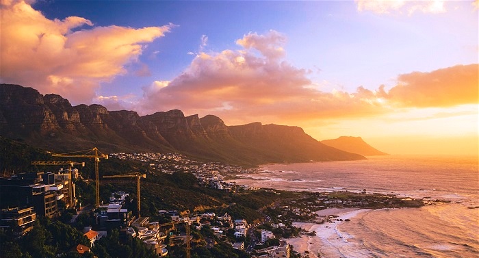 DU LỊCH NAM PHI ~ JOHANNESBURG - PRETORIA - PILANESBURG - CAPE TOWN - Tour  du lịch Hè