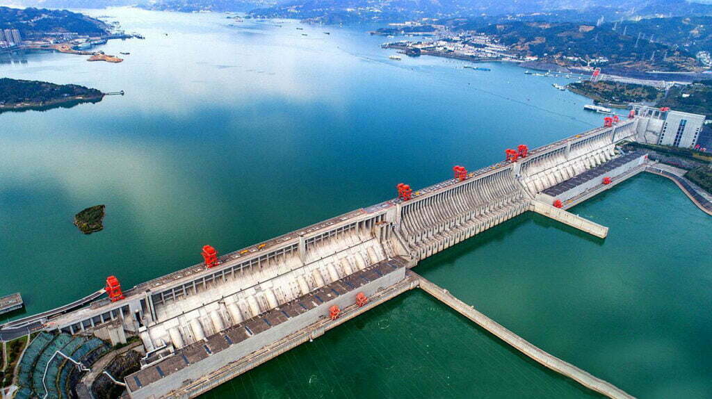 TOUR TRUNG QUỐC 2024 - 2025 [6N5Đ] NGHI XƯƠNG - ÂN THI | Du Lịch Trung Quốc