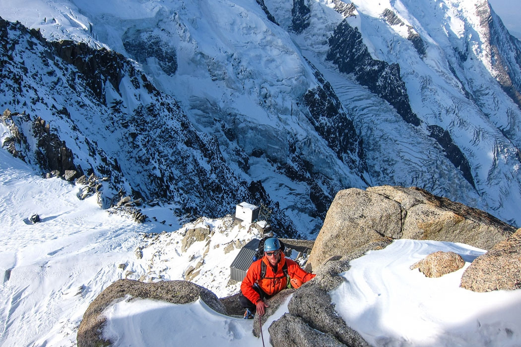 Khám phá Thuỵ Sĩ và đỉnh núi Mont Blanc