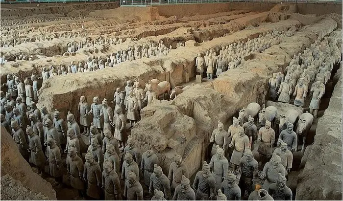 du lịch cửu trại câu - hoàng việt travel