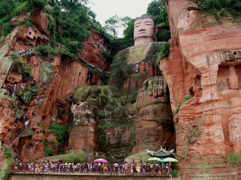 du lịch cửu trại câu - hoàng việt travel