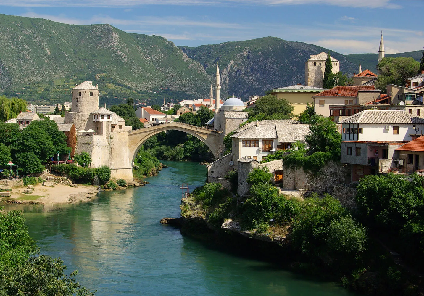 Bosnia and Herzegovina | Facts, Geography, History, & Maps