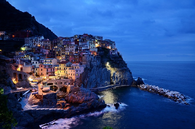 Kỳ lạ thị trấn Positano của Ý áp đặt thuế cho nhiếp ảnh thương mại