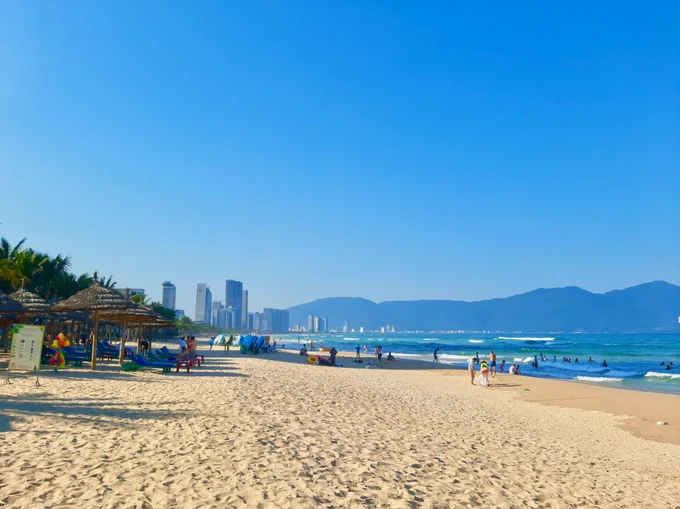 Kinh Nghiệm Du Lịch Bãi Biển Mỹ Khê Đà Nẵng