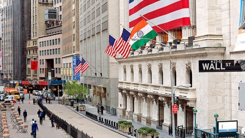 WALL STREET : NƠI KHỞI NGUỒN TIỀN TỆ TÀI CHÍNH THẾ GIỚI