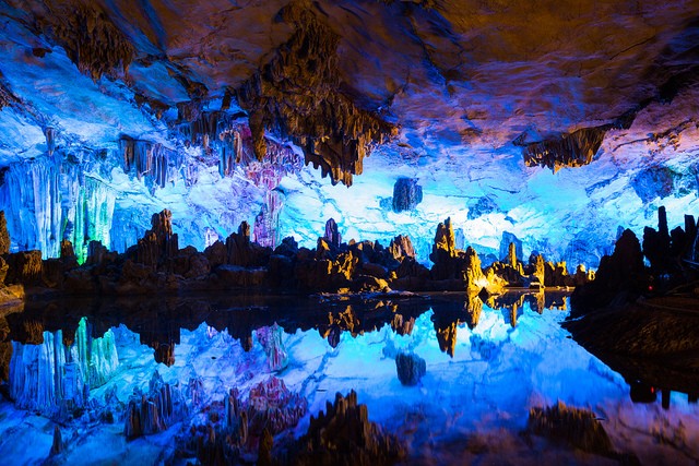 DU LỊCH TRUNG QUỐC: NAM NINH – DƯƠNG SÓC- QUẾ LÂM