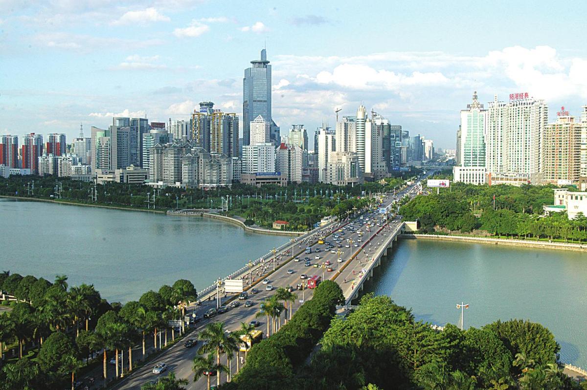 Xe đi Nam Ninh: lựa chọn xe tốt nhất đi Nam Ninh | Tư vấn chọn xe đi Nam  Ninh |