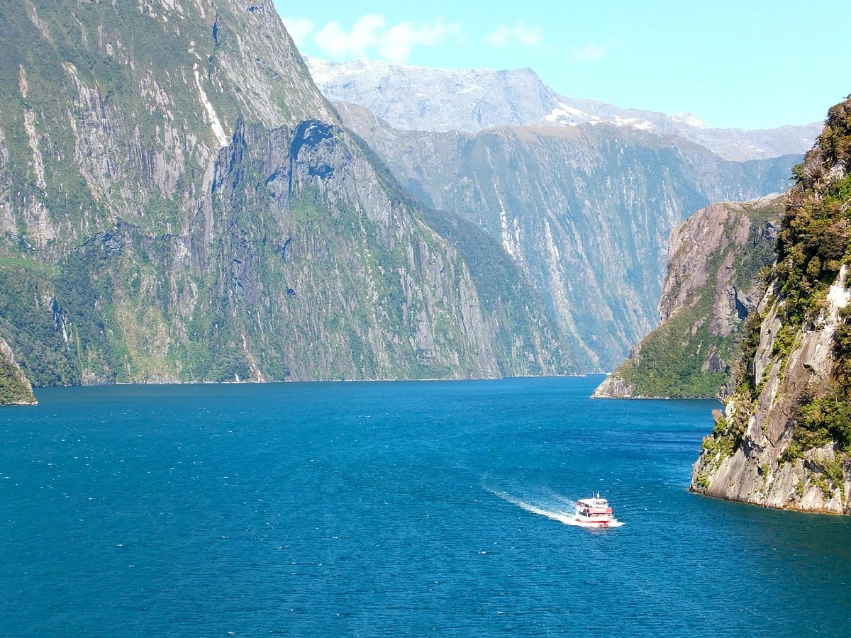 Milford Sound