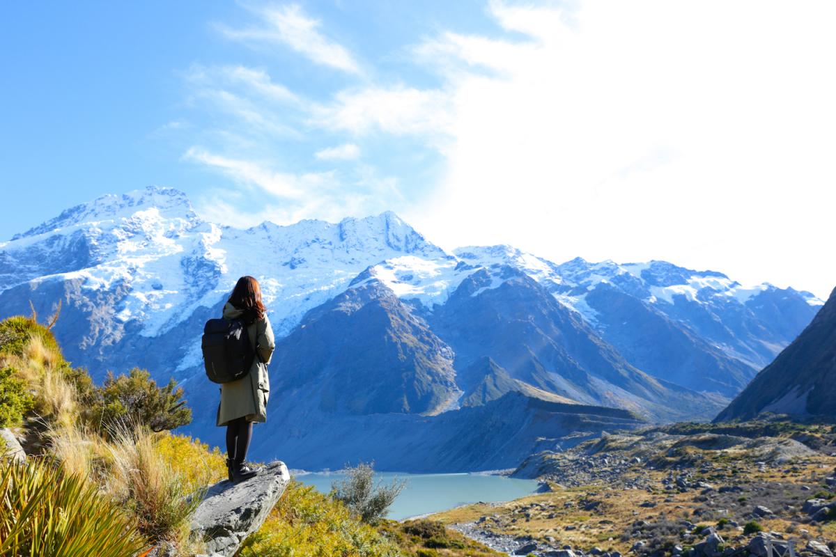 du lịch New Zealand - Hoàng Việt Travel