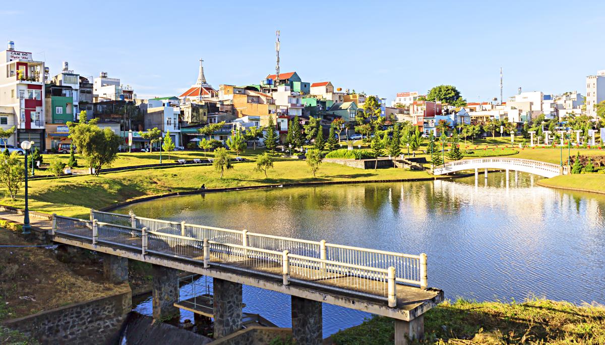 Bảo Lộc