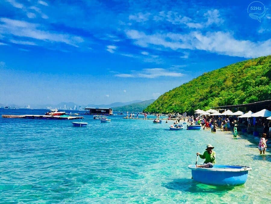 Bãi Tranh Nha Trang: Top 7 Hoạt động thú vị không thể bỏ lỡ