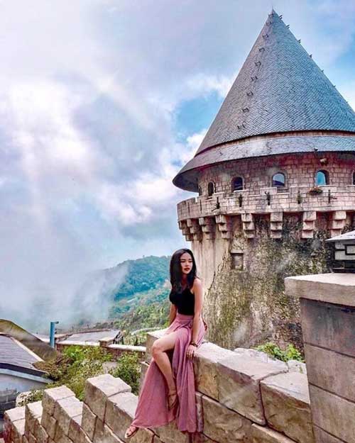 Kinh nghiệm đi Bà Nà Hill – cần phải biết trước khi đi