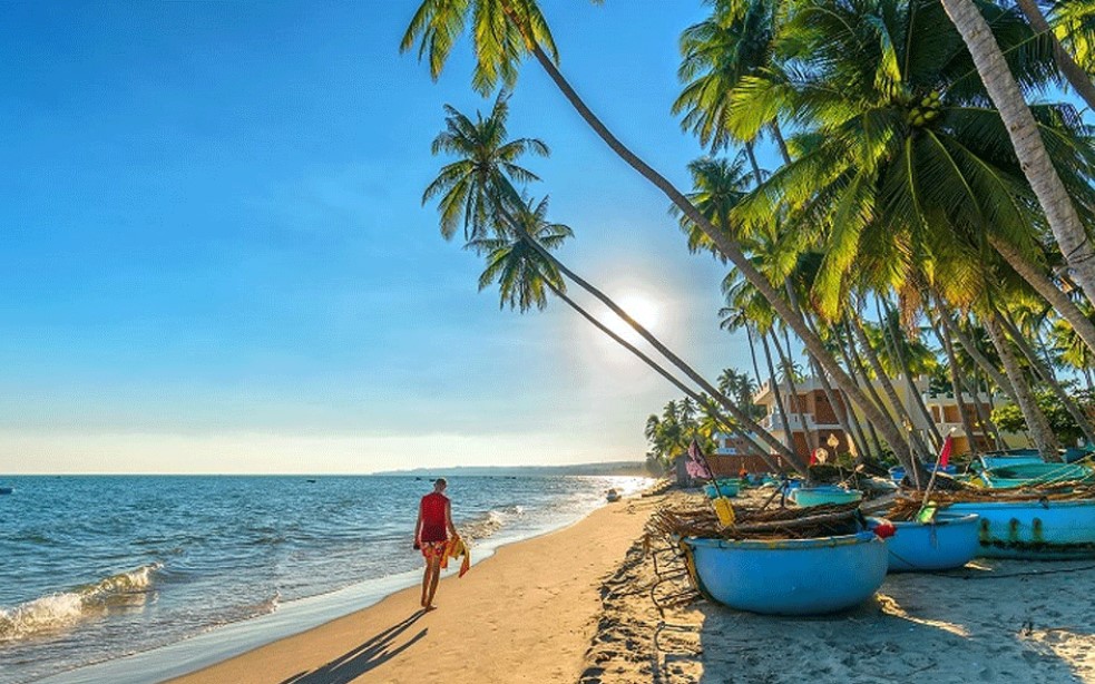 Chơi và đi đâu khi du lịch Mũi Né tháng 8?