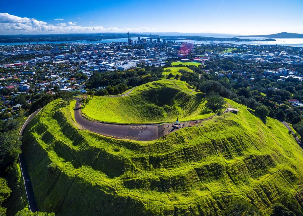 Du lịch Auckland - Khám phá thành phố ầm suất nhất New Zealand