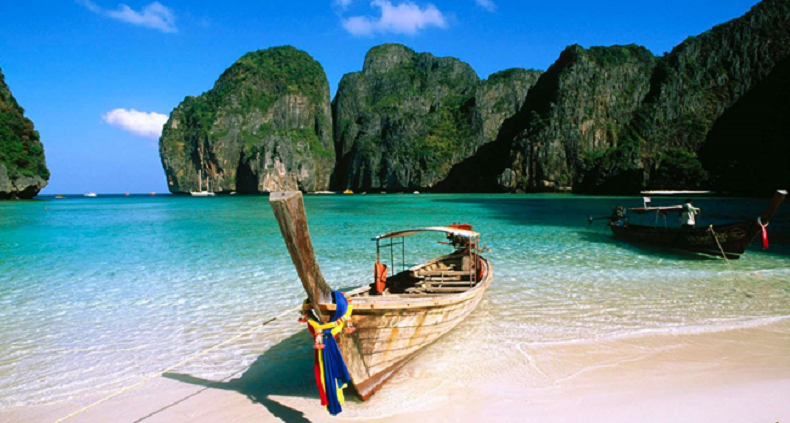 Chinh phục thành phố biển Thái Lan cùng tấm vé máy bay Buôn Ma Thuột đi  Pattaya tháng 01 khứ hồi | Thailand tourism, Most beautiful beaches,  Thailand travel