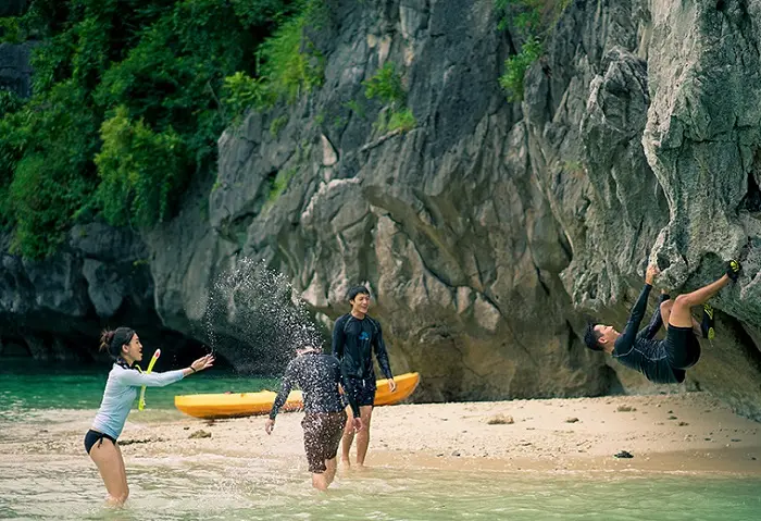 To-Chuc-Tour-Team-Building-Dao-Cat-Ba