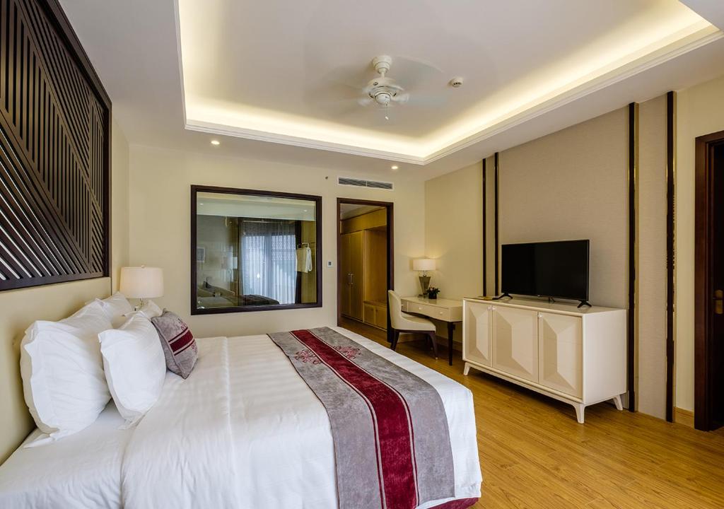 Khách sạn Vinpearl Resort & Spa Hội An | 