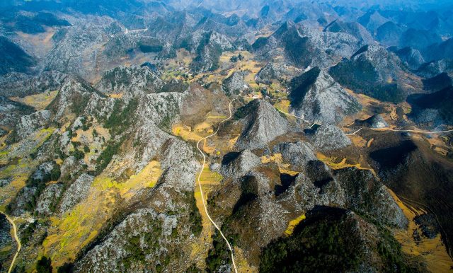 Đến Hà Giang khám phá cao nguyên đá Đồng Văn
