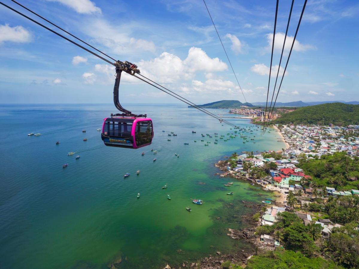 Hai xu hướng đầu tư bất động sản năm 2022 được quan tâm nhất