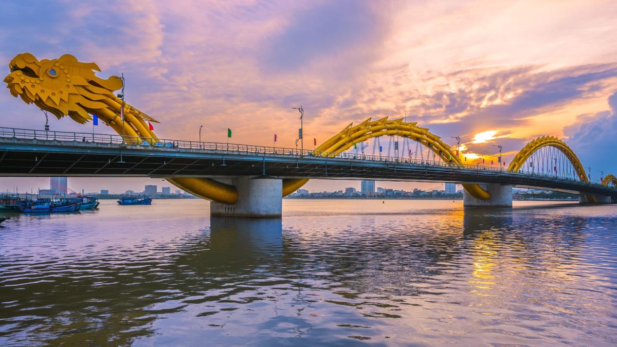 Lý do Google vinh danh Đà Nẵng là điểm đến hàng đầu