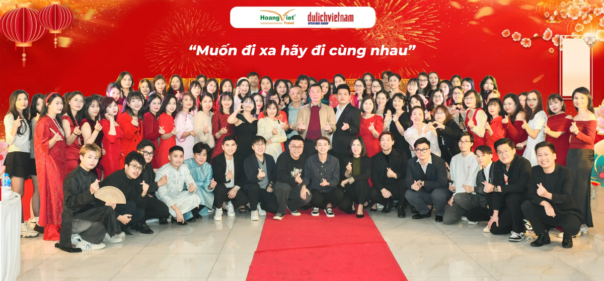 Hoàng Việt Travel tự hào 20 năm kinh nghiệm tổ chức tour du lịch dịp lễ 2.9