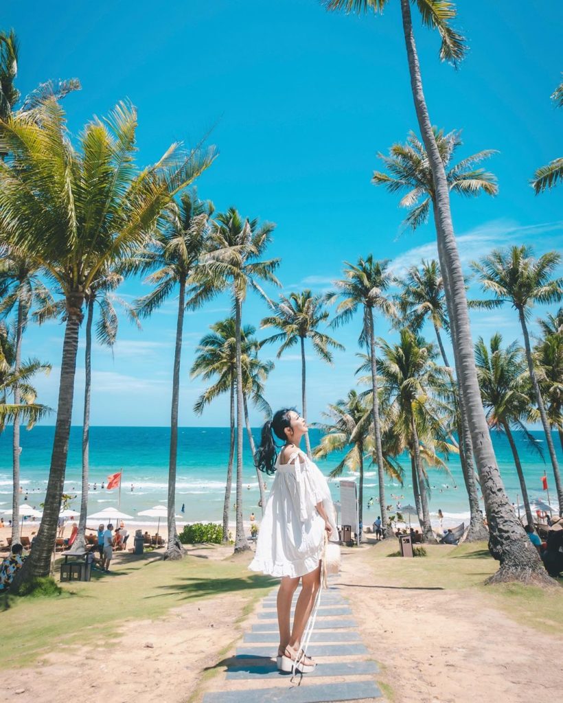 Kinh Nghiệm Du Lịch Sun World Hòn Thơm Phú Quốc