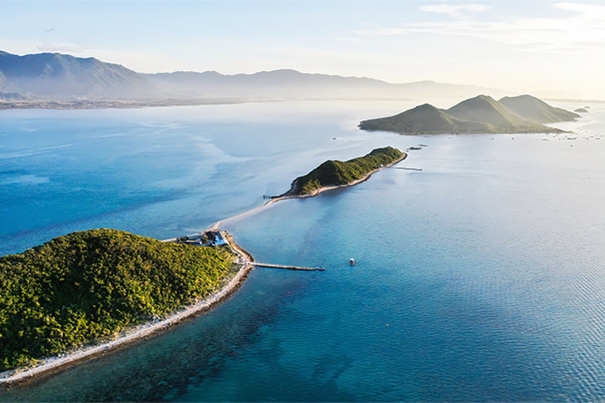 Đảo Điệp Sơn | Du lịch Nha Trang | Dulich24