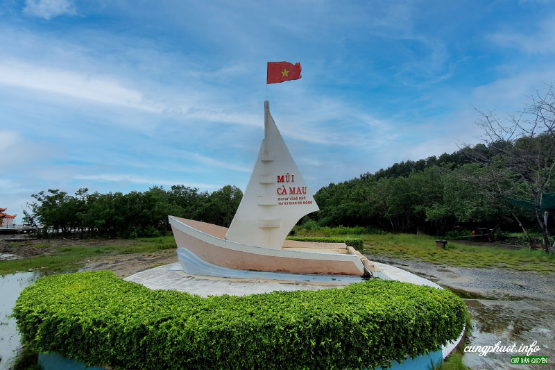 TOUR MỸ THO - BẾN TRE - CẦN THƠ - CÀ MAU