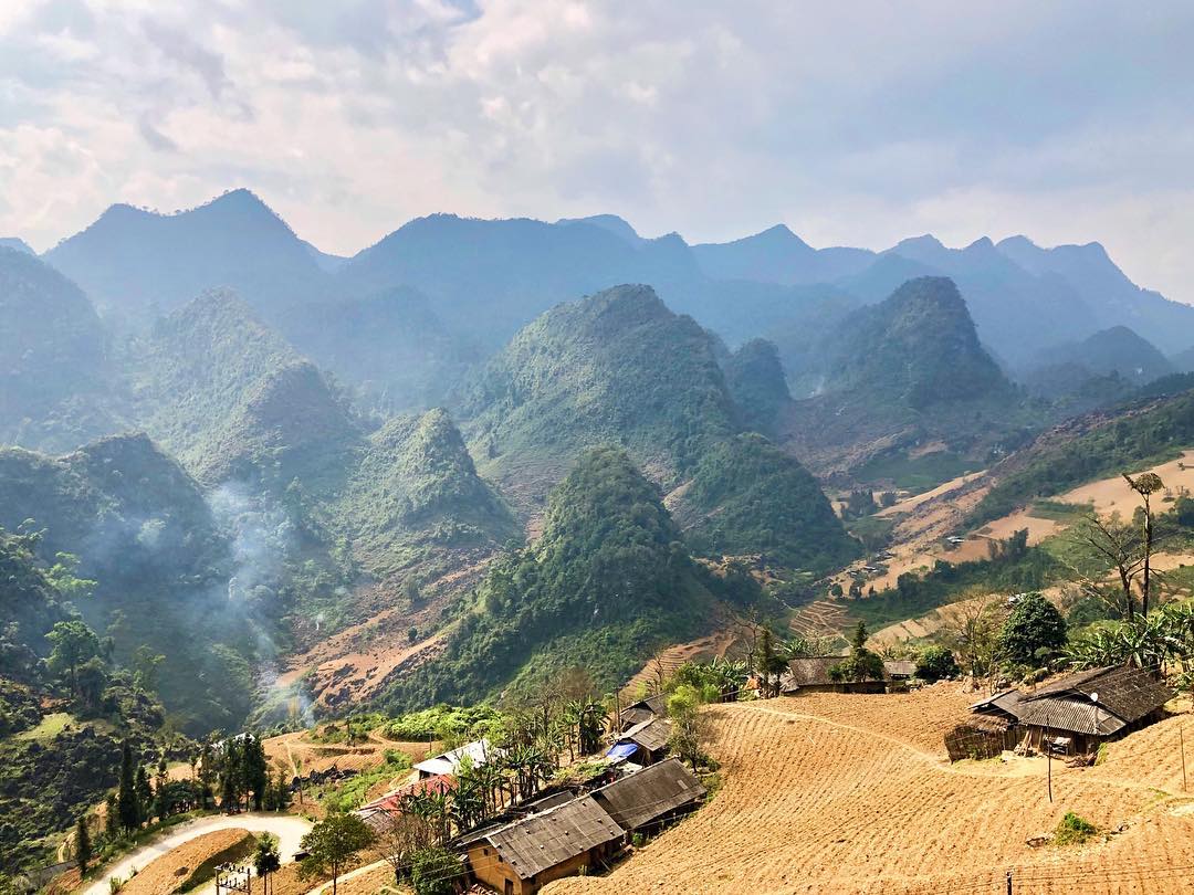 cao nguyên đồng văn