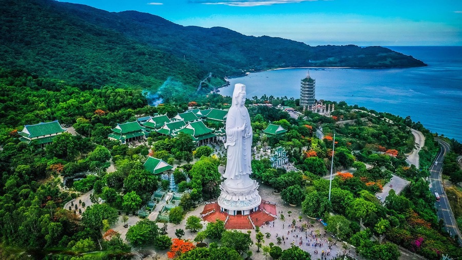 Sơn Trà Đà Nẵng và Kinh nghiệm du lịch bán đảo Sơn Trà Đà Nẵng A - Z