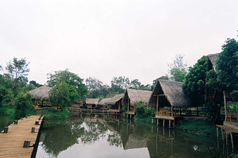 Buôn Akô Đhông - Buôn Ma Thuột, Đắk Lắk