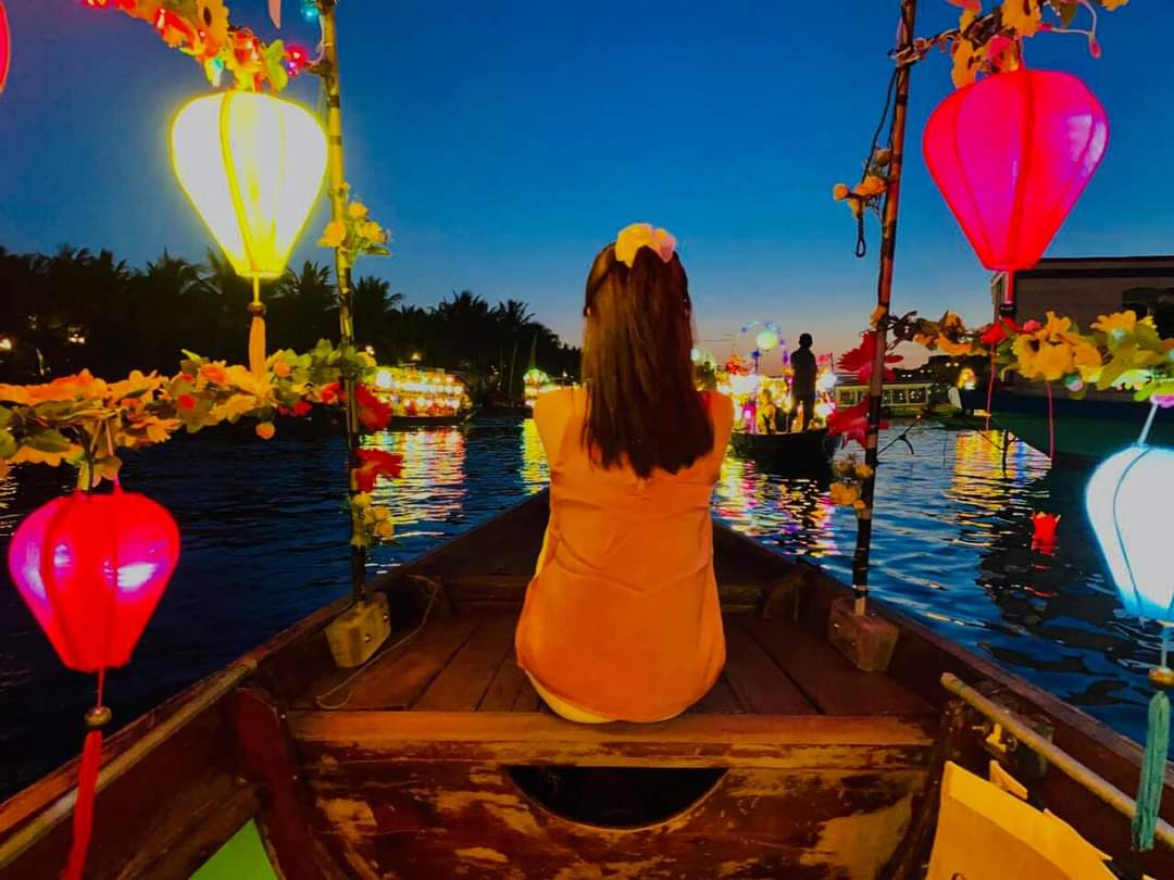 ĐÊM HỘI AN CÓ GÌ ĐỂ “CHILL”?! 