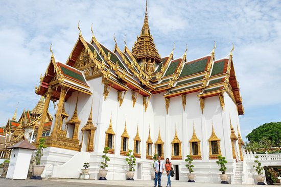 Dusit Maha Prasat