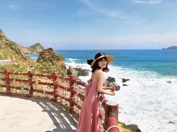 Tại sao nên du lịch Eo Gió và kinh nghiệm khi đến Eo Gió