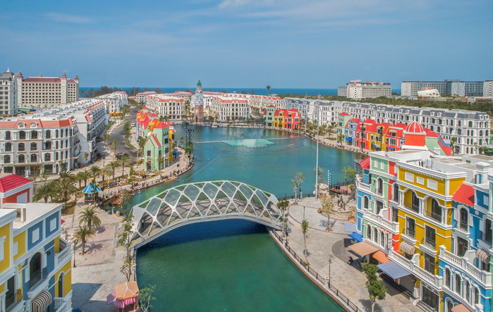 Grand World Phú Quốc có gì chơi? Bật mí 7 địa điểm HOT nhất