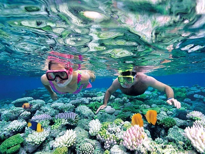 Du Lịch Phú Quốc- Vinpearland - Tết Nguyên Đán (4N3Đ) - WILD LOTUS TRAVEL -  Tour du lịch trong nước và quốc tế