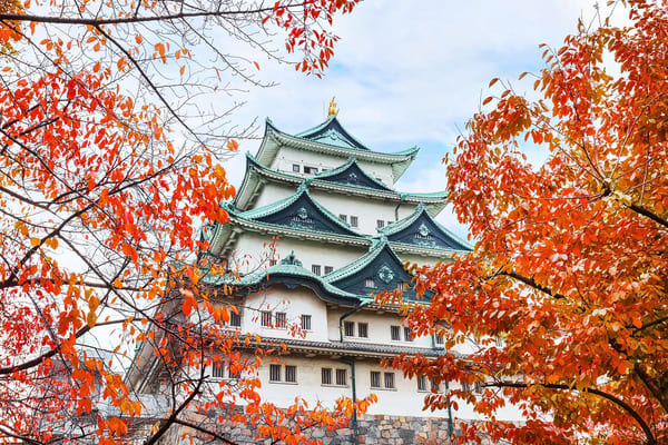 10 điểm tham quan nổi tiếng bậc nhất ở Nagoya -