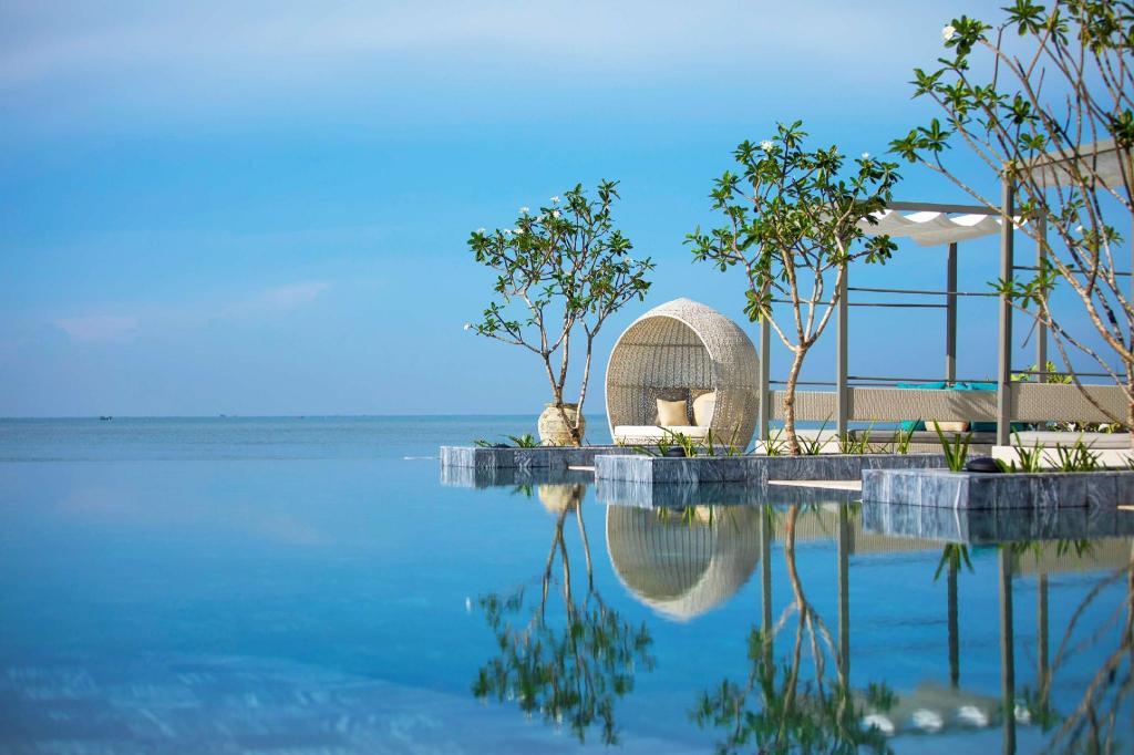 Đặt phòng Ba Vì View bungalow &amp; villa giảm giá 