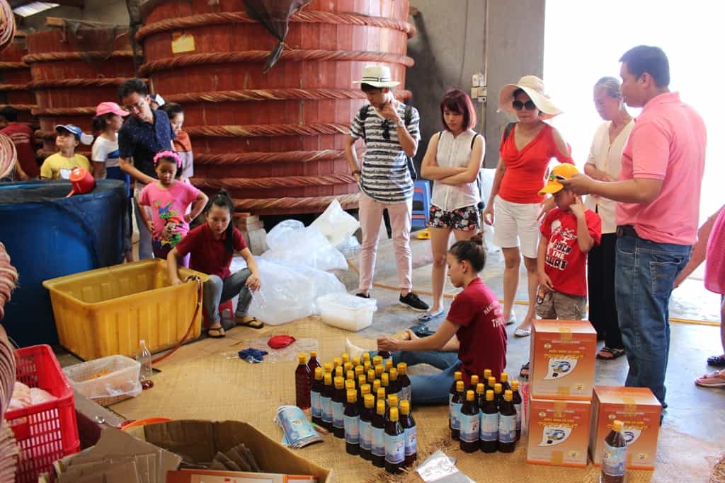 Tour Du Lịch Phú Quốc 3 ngày 2 đêm