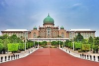 Putra Jaya Malaysia