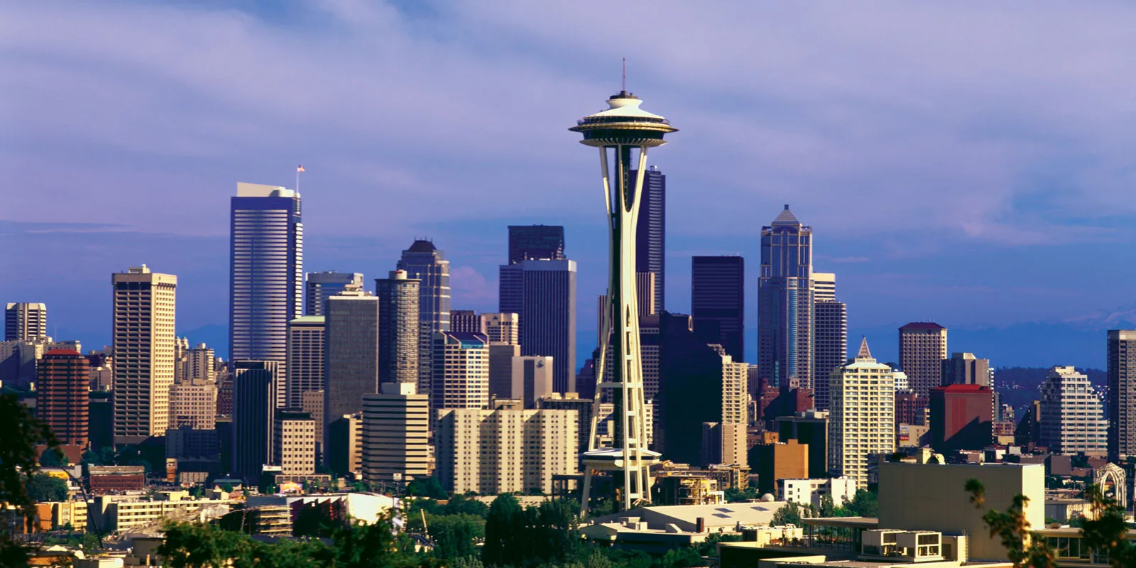 Washington | State Capital, Map, History, Cities, & Facts