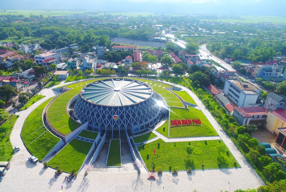 CHƯƠNG TRÌNH THAM QUAN DU LỊCH HÀ NỘI – ĐIỆN BIÊN PHỦ – LAI CHÂU – SAPA  (4N3Đ) | Viettours Incentives and Events
