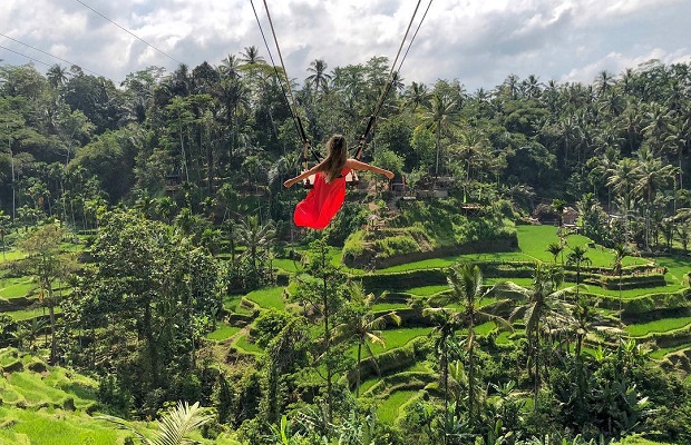 Tour du lịch Bali 4 ngày 3 đêm trọn gói 2021