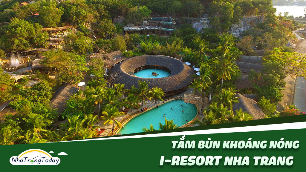 Tắm Bùn I Resort Nha Trang