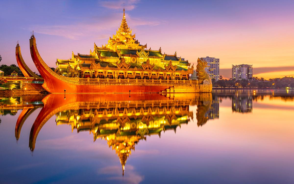 Tây Hồ Hàng Châu