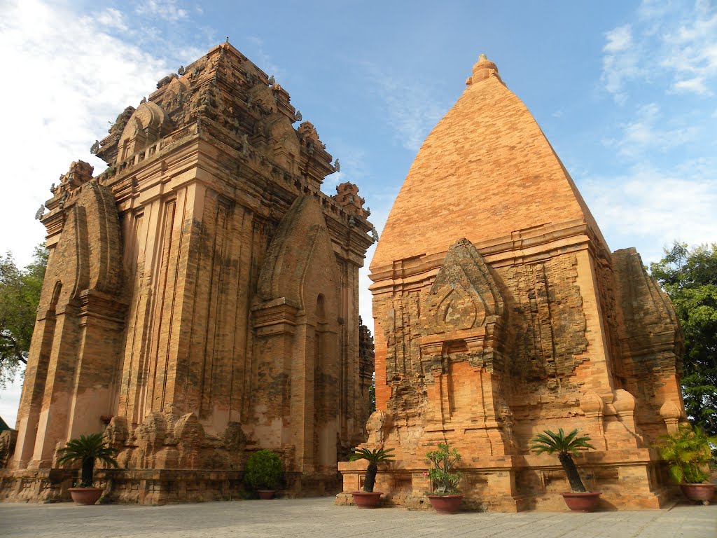 Kinh nghiệm du lịch Tháp Bà Ponagar Nha Trang từ a - z - BestPrice