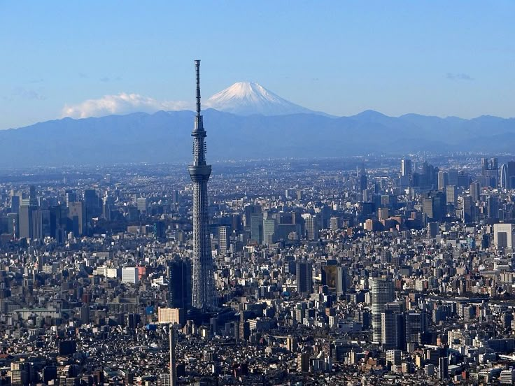  tour lễ 2.9 Khám phá nhật bản mùa thu từ tokyo