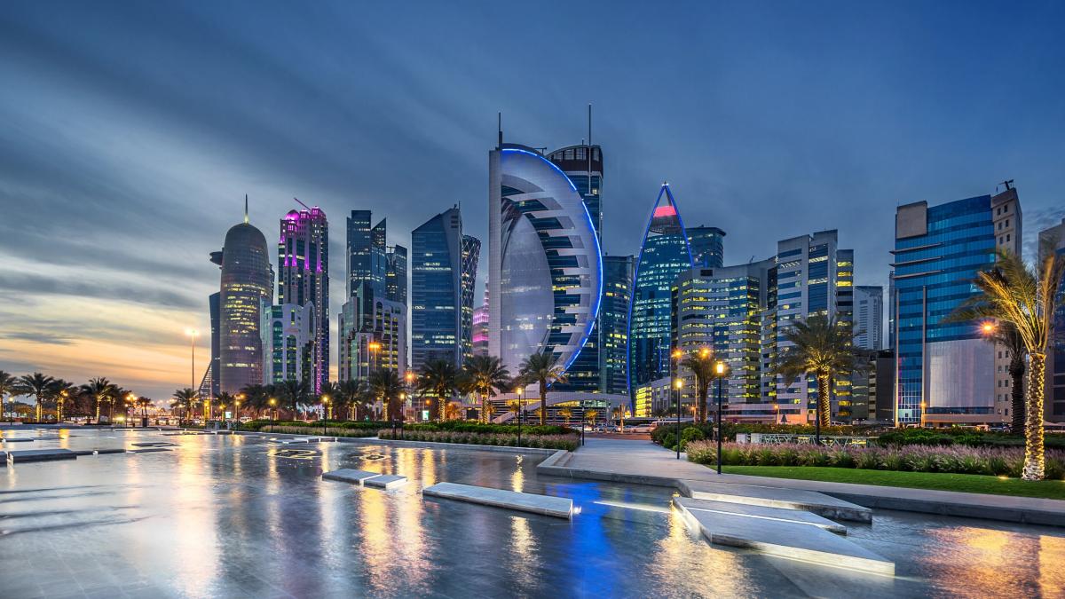 Du lịch Doha: Tuyệt vời nhất tại Doha